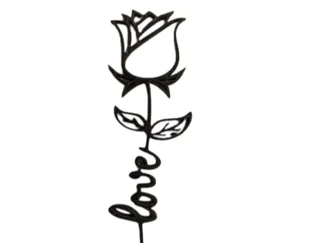 Love Rose