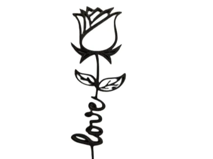 Love Rose