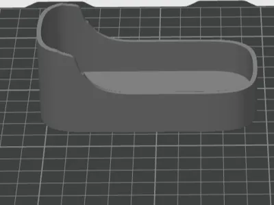 Poop bin