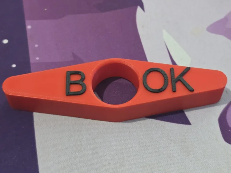 Book holder