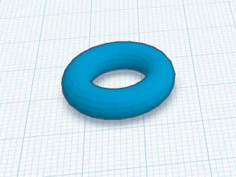 torus