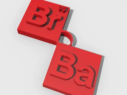 Braking bad logo 