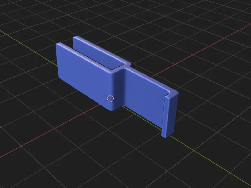 headset holder
