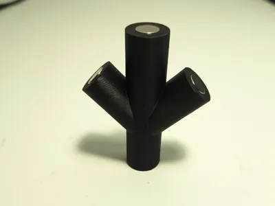 3D marker distributor by skampy61 - MakerWorld