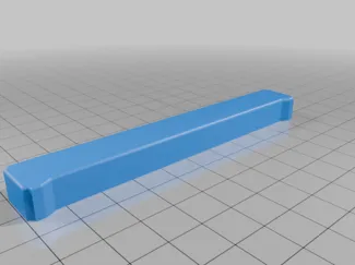 Handle-Support for Folding-Box 