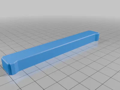 Handle-Support for Folding-Box 