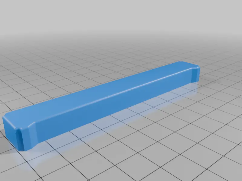 Handle-Support for Folding-Box 