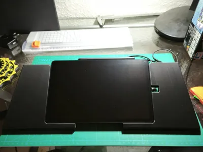 Samsung Galaxy Tab S6 Lite Tablet