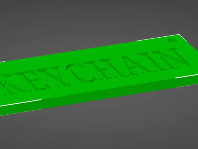 Keychain Keychain