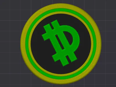 Fortnite DillBit Side A