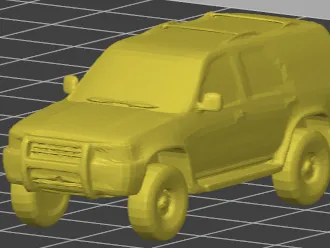 2nd gen 4runner