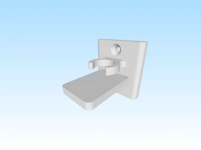 Hat Hook