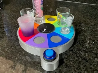 Drink Roulette