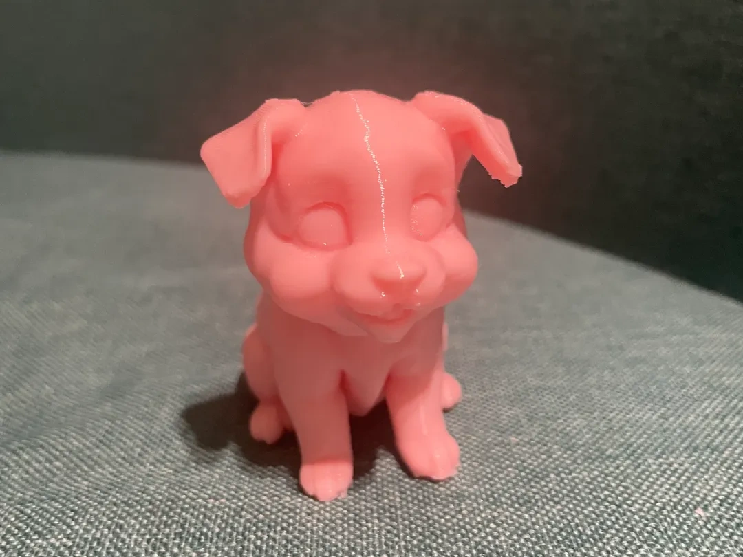 小狗