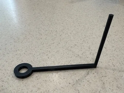 Planet stand