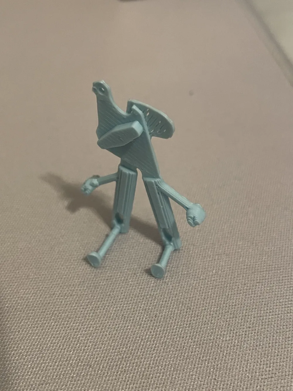 Mini Left-Handed Can Opener Buddy - Free 3D Print Model - MakerWorld