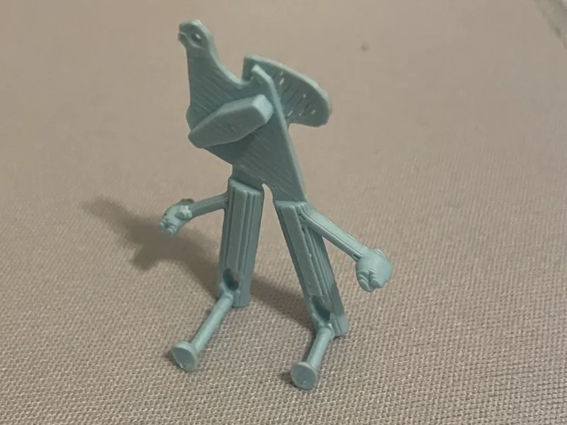 Mini Left-Handed Can Opener Buddy