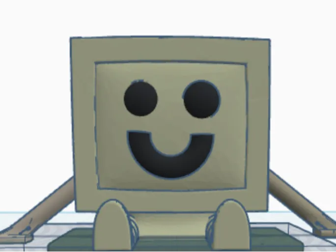 Computer Buddy