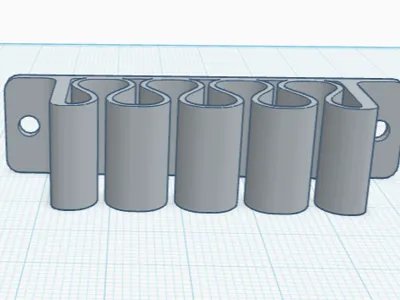 cablegolder 4 slots