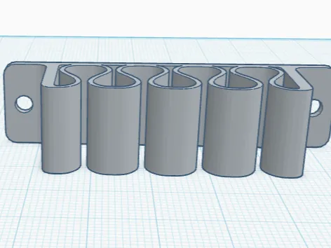 cablegolder 4 slots