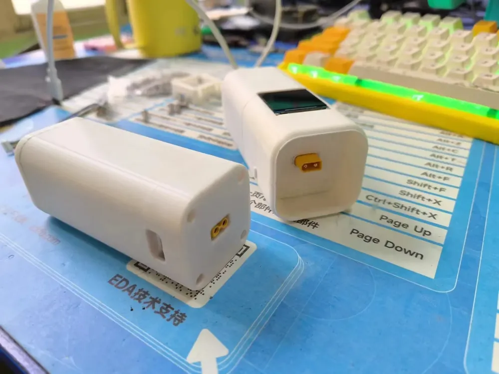 Portable Laser Igniter - Free 3D Print Model - MakerWorld