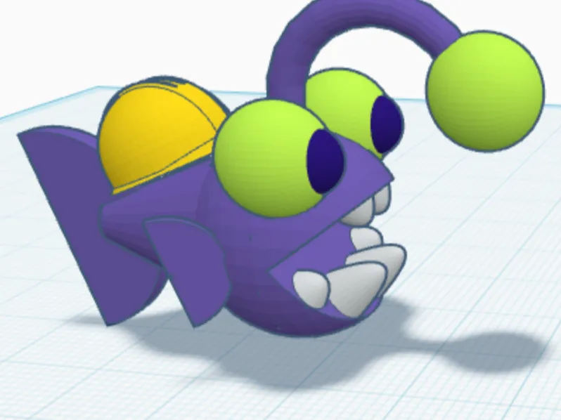 Angler Construction