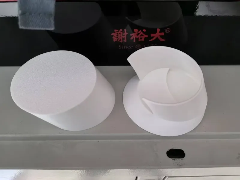 58mm滤纸收纳盒