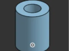 25mm spacer
