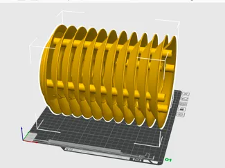Temperature sensor cover