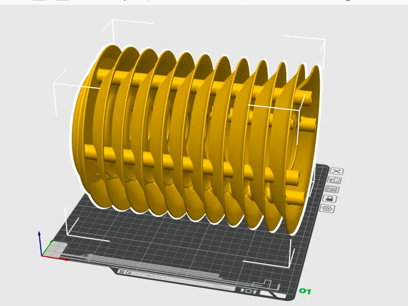 Temperature sensor cover