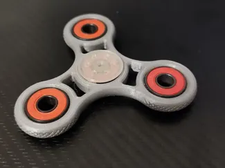 Fidget Spinner