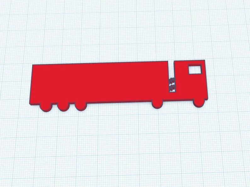 tir/truck