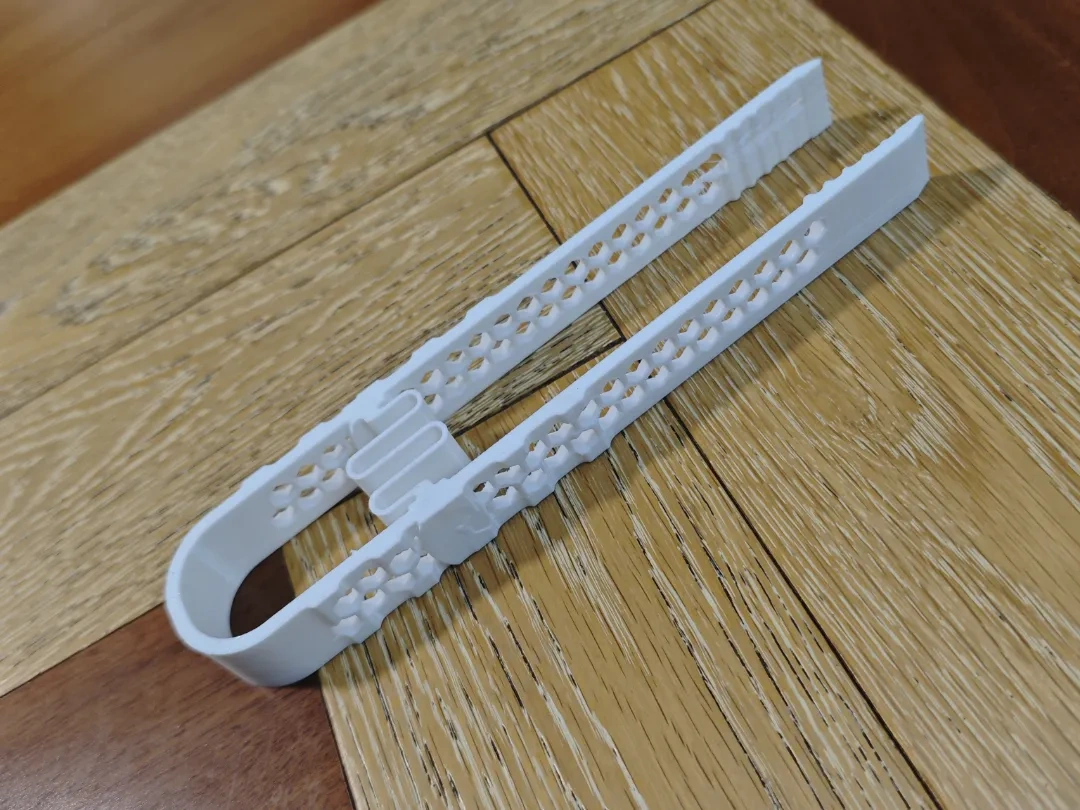 More practical clips, snack clips by 76444481x0908 - MakerWorld