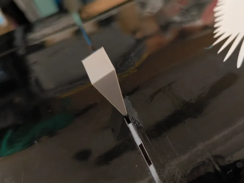 Flächen Keil v1