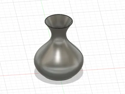 Vase