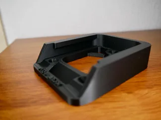 Makita XGT 40V battery holder