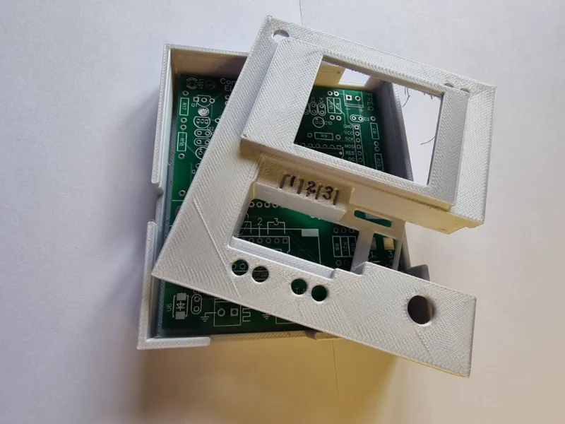 CompononentTester