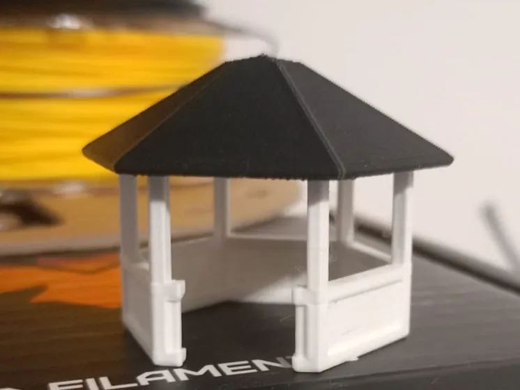 garden gazebo