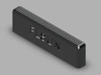 Porte Plateaux Fl Sun V400