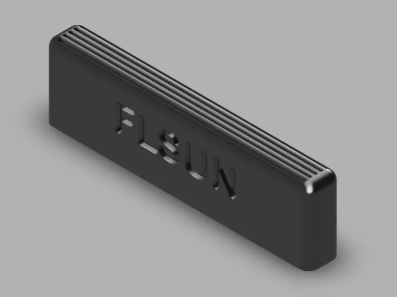 Porte Plateaux Fl Sun V400