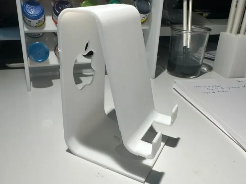 Soporte Movil iphone