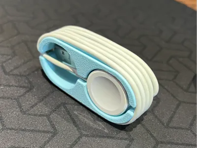 range cable apple watch