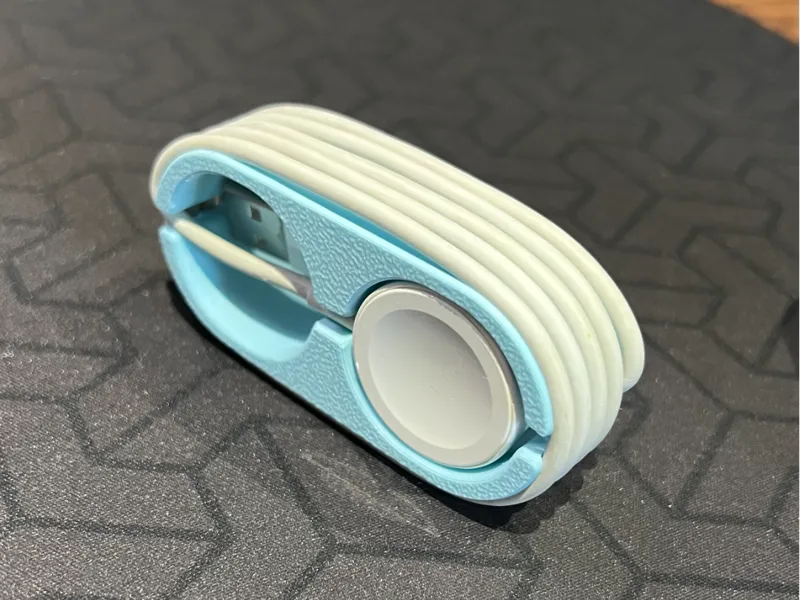 range cable apple watch