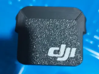 DJI AIR 3/3S 电池仓防尘盖