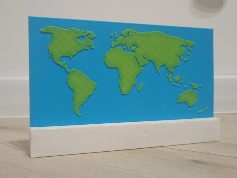 world