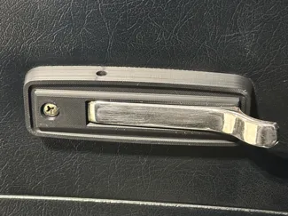 Classic Mini Innocenti Door Handle