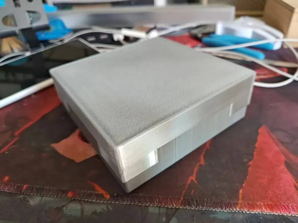 Test Tube Container Box Laboratory Test Tube Box by user_1664343875 - MakerWorld