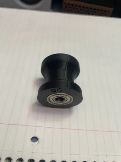 Minibike Chain Roller 608ZZ