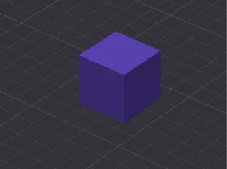 Cube