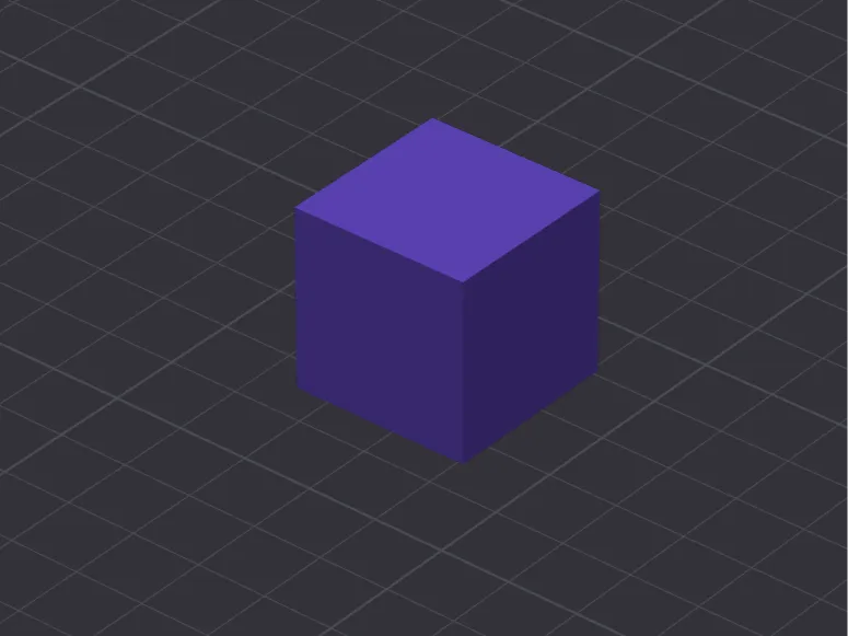 Cube